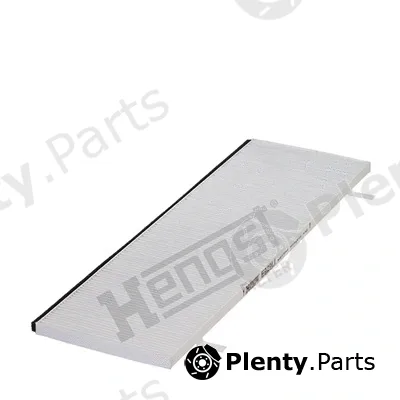 Hengst Filter E929LI — Filter, cabin air