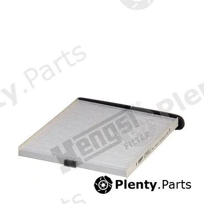 Hengst Filter E3903LI — Filter, cabin air