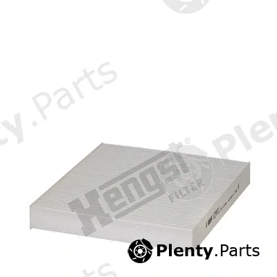 Hengst Filter E3997LI — Filter, cabin air