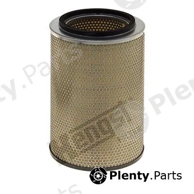 Hengst Filter E737L — Air Filter