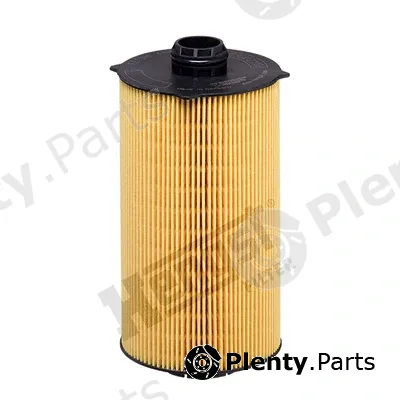 Hengst Filter E213HD300 — Oil Filter