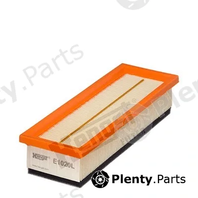 Hengst Filter E1020L — Air Filter