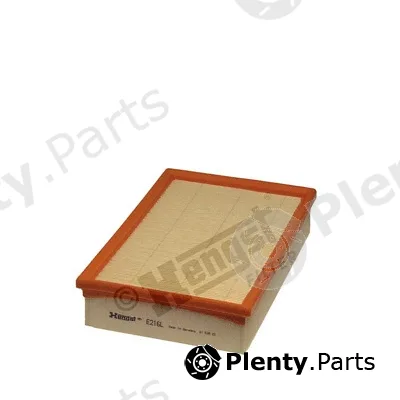 Hengst Filter E216L — Air Filter