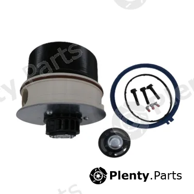 Hengst Filter AS813M — Oil Separator, crankcase ventilation