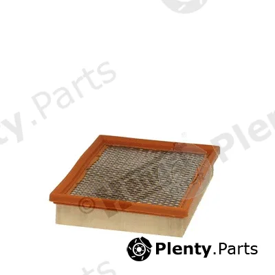 Hengst Filter E310L — Air Filter