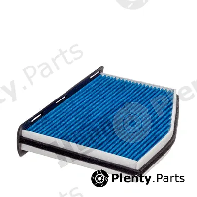 Hengst Filter E998LB — Filter, cabin air