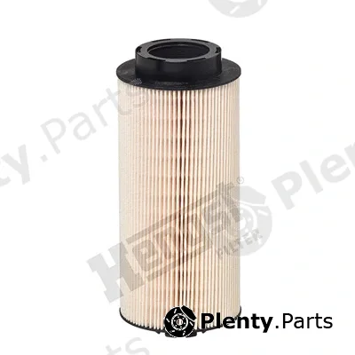 Hengst Filter E422KP04D322 — Fuel Filter