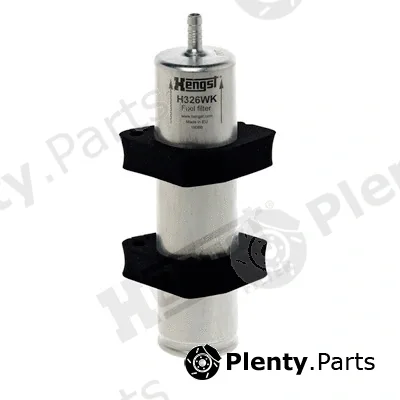 Hengst Filter H326WK — Fuel Filter