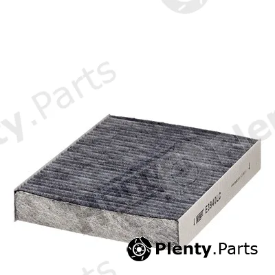 Hengst Filter E3940LC — Filter, cabin air