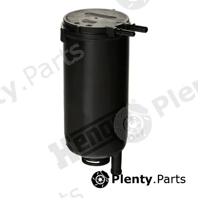 Hengst Filter H311WK — Fuel Filter