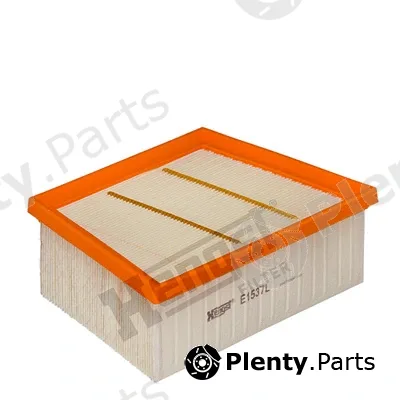 Hengst Filter E1537L — Air Filter