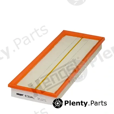 Hengst Filter E304L — Air Filter