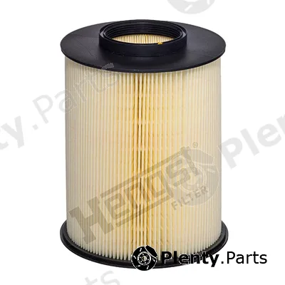 Hengst Filter E1010L — Air Filter