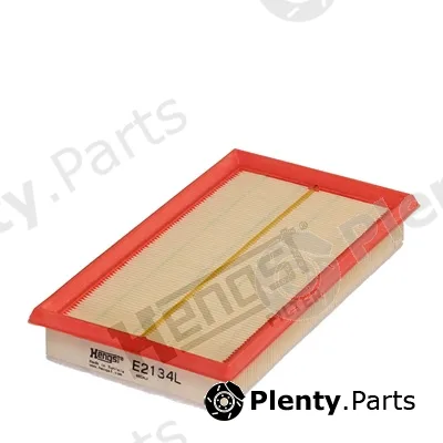 Hengst Filter E2134L — Air Filter