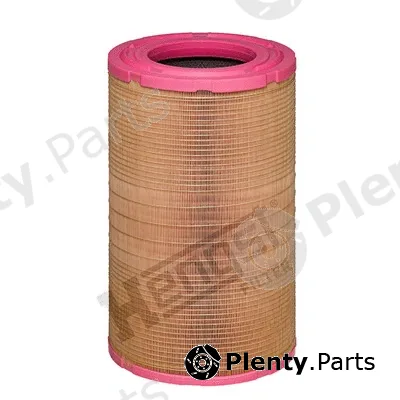 Hengst Filter E2019L — Air Filter