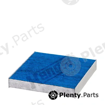 Hengst Filter E3910LB — Filter, cabin air