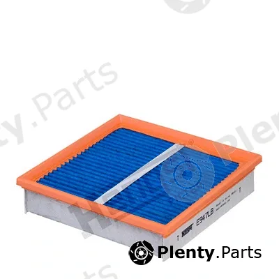 Hengst Filter E947LB — Filter, cabin air