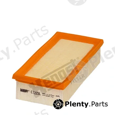Hengst Filter E1223L — Air Filter