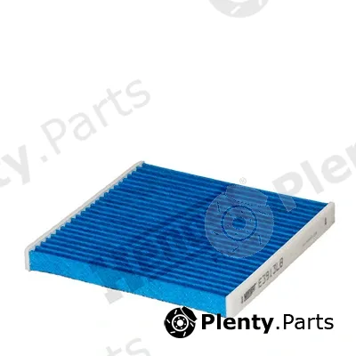 Hengst Filter E3913LB — Filter, cabin air