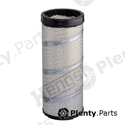 Hengst Filter E452LS — Secondary Air Filter