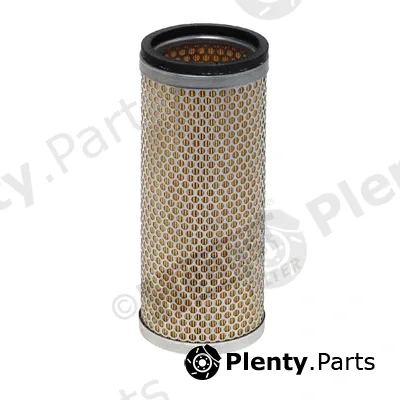 Hengst Filter E731LS — Secondary Air Filter