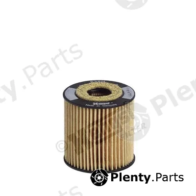 Hengst Filter E30HD51 — Oil Filter