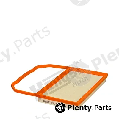Hengst Filter E1070L — Air Filter