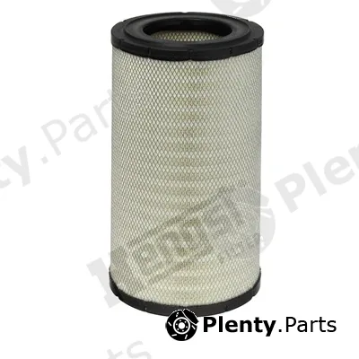 Hengst Filter E807L — Air Filter