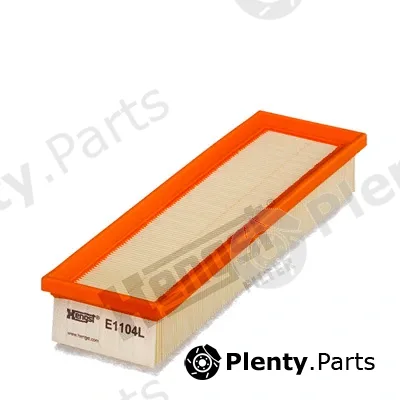 Hengst Filter E1104L — Air Filter