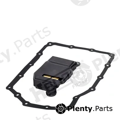 Hengst Filter EG1163HD716 — Hydraulic Filter Kit, automatic transmission