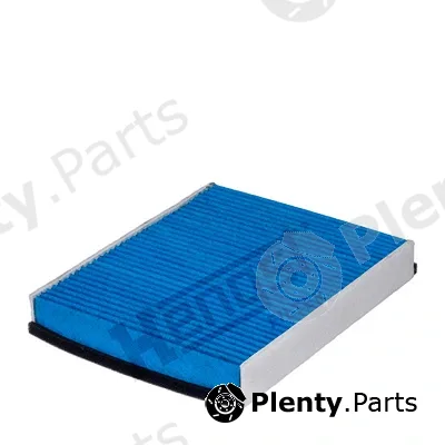 Hengst Filter E3905LB — Filter, cabin air