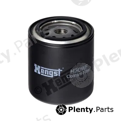 Hengst Filter H30WF — Coolant Filter