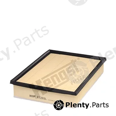 Hengst Filter E1293L — Air Filter
