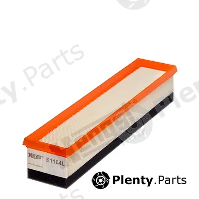 Hengst Filter E1164L — Air Filter