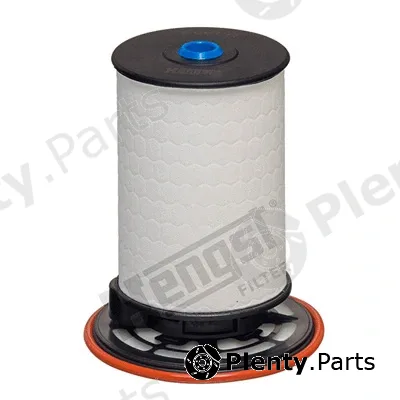 Hengst Filter E9KFRD417 — Fuel Filter