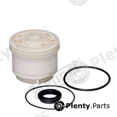 Hengst Filter E492KPD371 — Fuel Filter