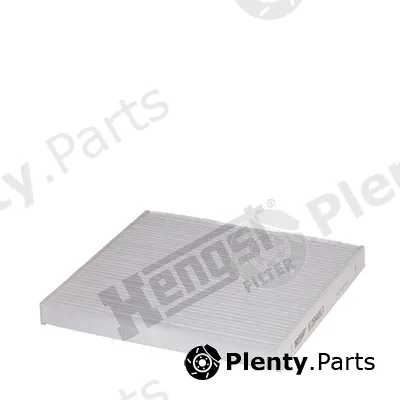 Hengst Filter E2940LI — Filter, cabin air