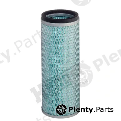 Hengst Filter E1522LS — Secondary Air Filter