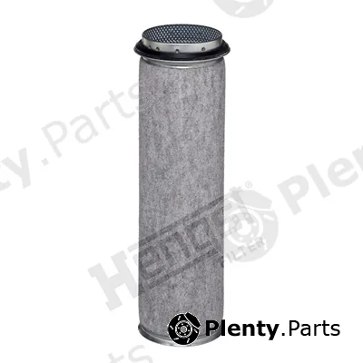 Hengst Filter E115LS — Secondary Air Filter