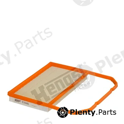 Hengst Filter E1546L — Air Filter