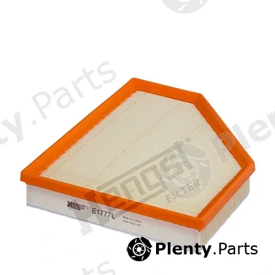 Hengst Filter E1777L — Air Filter