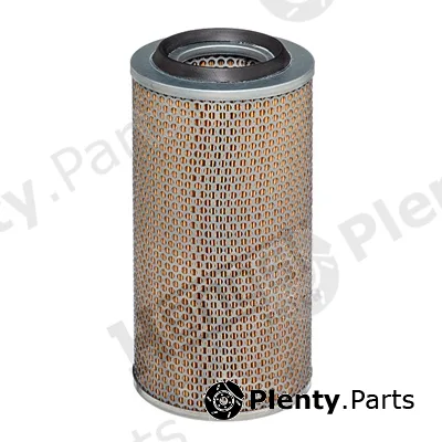 Hengst Filter E285L — Air Filter