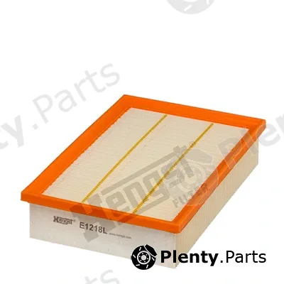 Hengst Filter E1218L — Air Filter