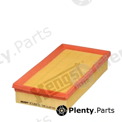 Hengst Filter E1221L — Air Filter