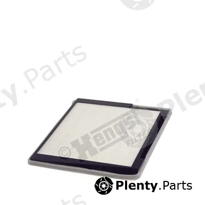 Hengst Filter E973LI — Filter, cabin air