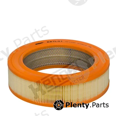Hengst Filter E87L01 — Air Filter
