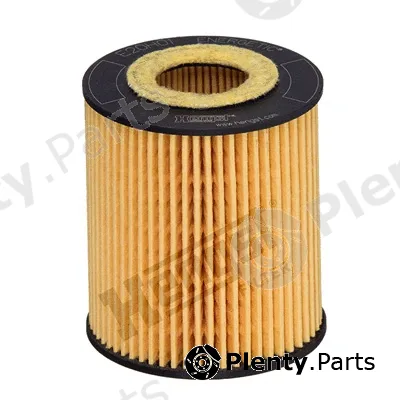 Hengst Filter E20H01D293 — Oil Filter