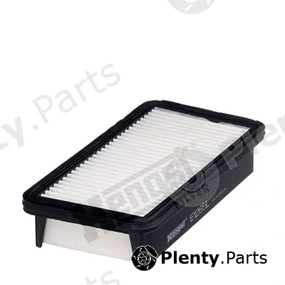 Hengst Filter E1265L — Air Filter