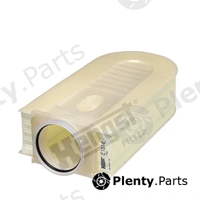 Hengst Filter E1014L — Air Filter
