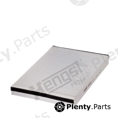 Hengst Filter E955LI — Filter, cabin air